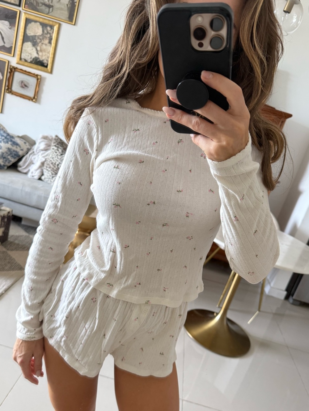 H&M Pajamas